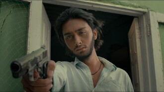 John Trailer