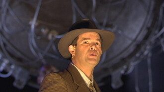 John Adams: Doctor Atomic Trailer