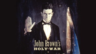 John Brown's Holy War Trailer