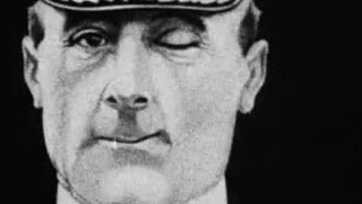John Bull's Sketch Book Trailer