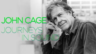 John Cage: Journeys in Sound Trailer