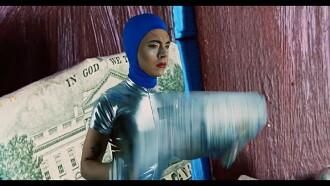 John Cameron Mitchell & Stephen Trask: Nation of One Trailer
