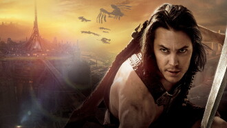 John Carter Trailer