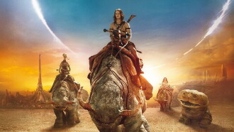 John Carter Trailer