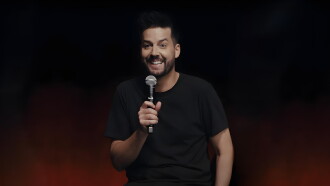 John Crist: Would Like to Release a Statement Trailer