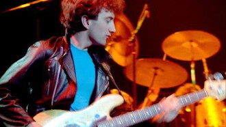 John Deacon - Il Documentario Trailer