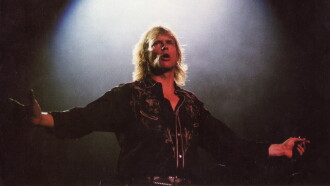 John Farnham: Chain Reaction - Live in Concert Trailer