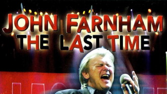 John Farnham - The Last Time Trailer