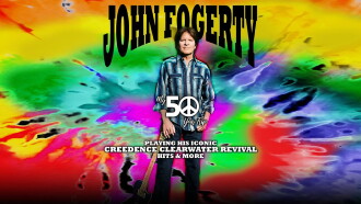 John Fogerty: 50 Year Trip - Live at Red Rocks Trailer