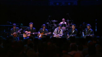 John Fogerty: Comin' Down the Road Trailer