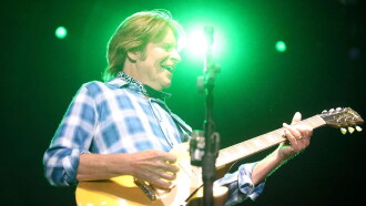 John Fogerty - Stagecoach 2016 Trailer