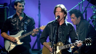 John Fogerty: The Long Road Home in Concert Trailer
