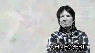John Fogerty Wrote A Song for Everyone: Live at the El Rey Trailer