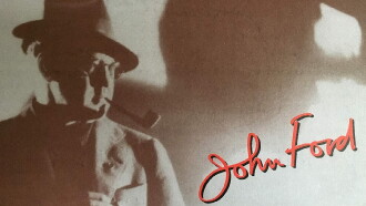 John Ford Trailer