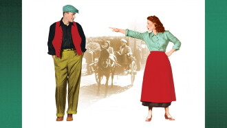 John Ford: Dreaming the Quiet Man Trailer