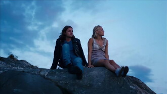 John Hron Trailer