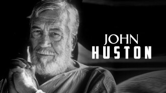 John Huston: Adventures of a Free Soul Trailer
