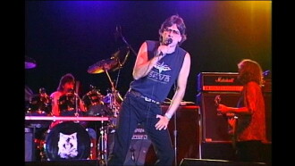 John Kay & Steppenwolf - Live In Louisville Trailer