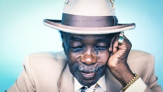 John Lee Hooker: The Boogie Man Trailer