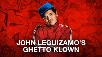 John Leguizamo: Ghetto Klown Trailer