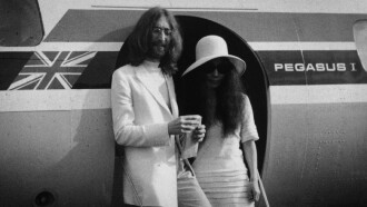 John Lennon: Hard to Imagine Trailer