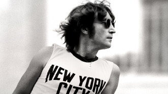 John Lennon: His Life, Legacy, Last Days Trailer