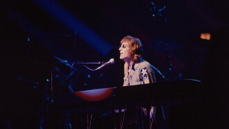 John Lennon: One to One Concert Live in New York Trailer