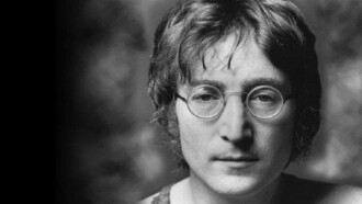 John Lennon: The Messenger Trailer