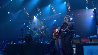 John Mayall & The Bluesbreakers And Friends: 70th Birthday Concert Trailer