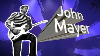 John Mayer - Austin City Limits Trailer