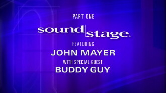 John Mayer - Live at Soundstage Trailer