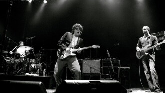 John Mayer Trio - Live at Bowery Ballroom, New York Trailer