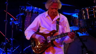 John McLaughlin & The 4th Dimension - Live at Montreux Trailer