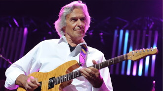 John McLaughlin - Live At A To Jazz Festival Trailer