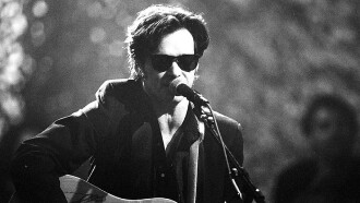 John Mellencamp: MTV Unplugged Trailer