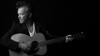 John Mellencamp: Plain Spoken Live from The Chicago Theatre Trailer