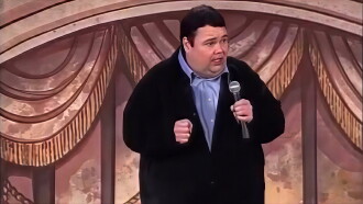 John Pinette: I Say Nay Nay Trailer