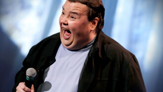 John Pinette: I'm Starvin'! Trailer