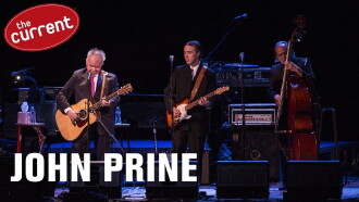 John Prine - Live from the Greek Trailer
