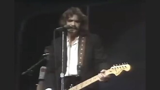 John Prine: Live on Soundstage Trailer