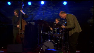 John Scofield: New Morning The Paris Concert Trailer