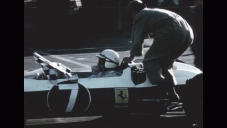 John Surtees: One of a Kind Trailer