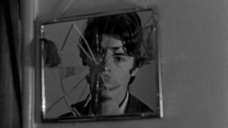 John the Violent Trailer