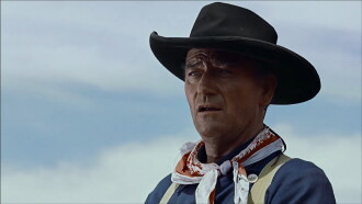 John Wayne - America at All Costs Trailer