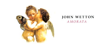 John Wetton: Amorata Trailer