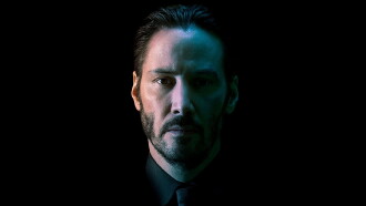 John Wick Trailer