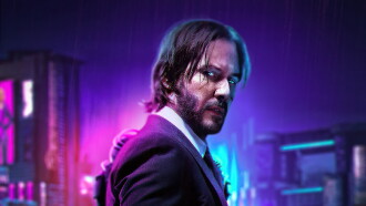 John Wick: Chapter 2 Trailer