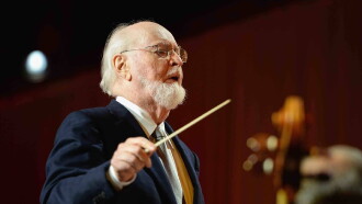 John Williams: Live in Vienna Trailer
