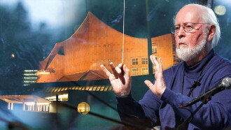 John Williams Live - Music from the Movies Trailer