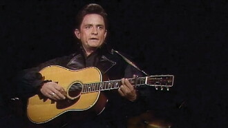Johnny Cash: American Rebel Trailer